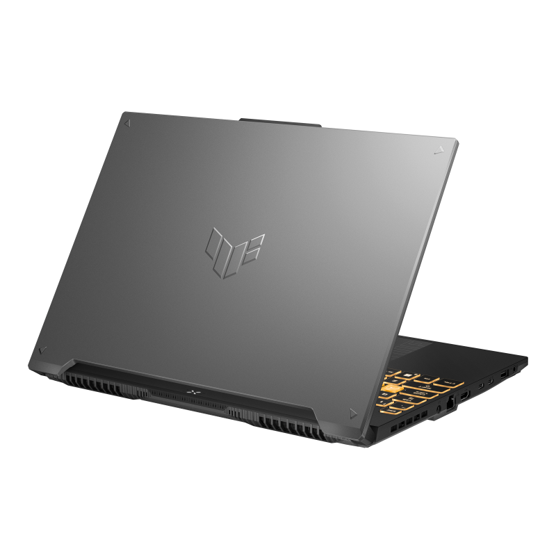Laptop ASUS TUF Gaming F16 13th Gen Intel® Core™ i7-13620H Processor 4.90 GHz NVIDIA® GeForce RTX™ 4050 Laptop GPU 6GB GDDR6 16-inch FHD+ 144Hz IPS-level