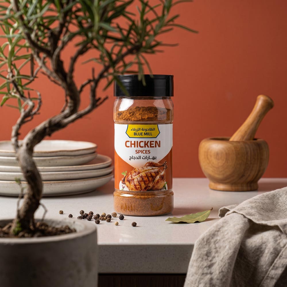 Chicken Spices
