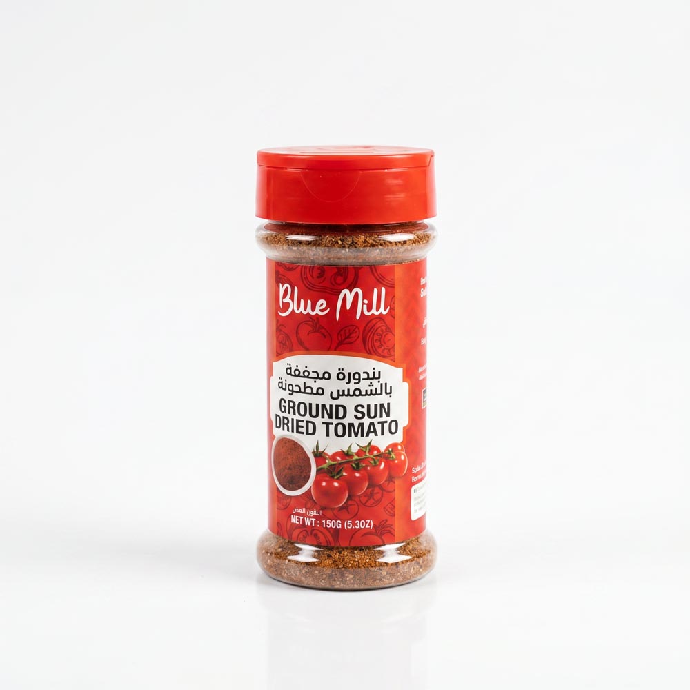 Ground Sundried tomato