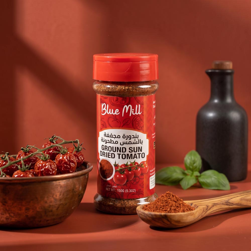 Ground Sundried tomato