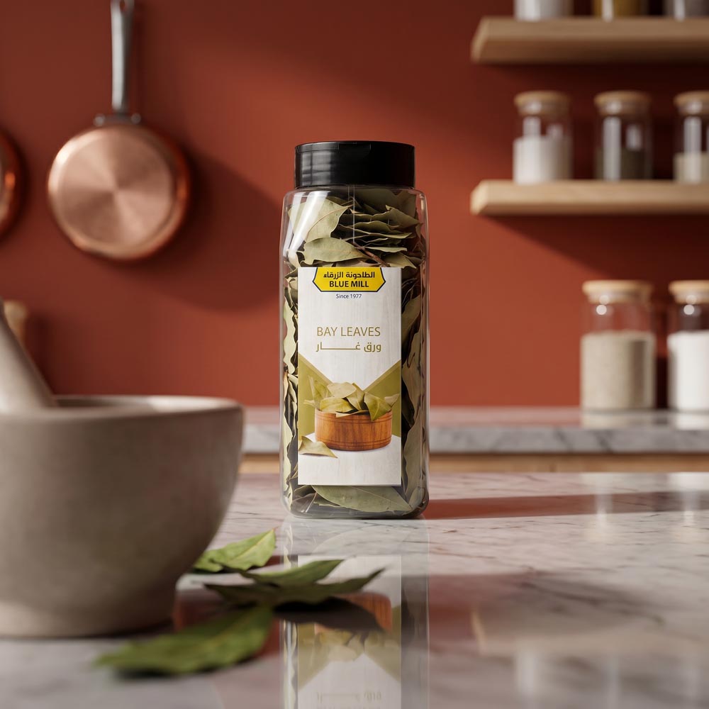 Bay Leaves 117g