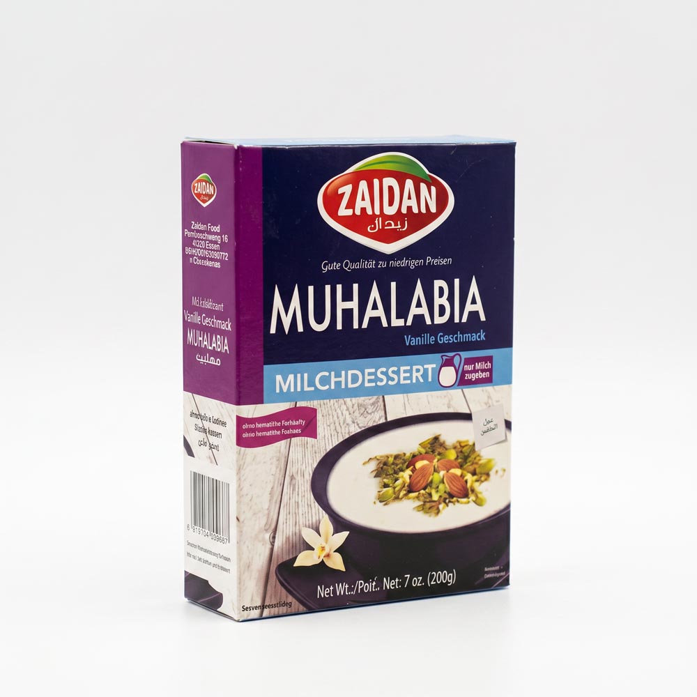 Muhalabia