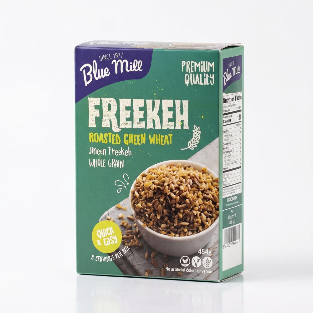 Freekeh Large