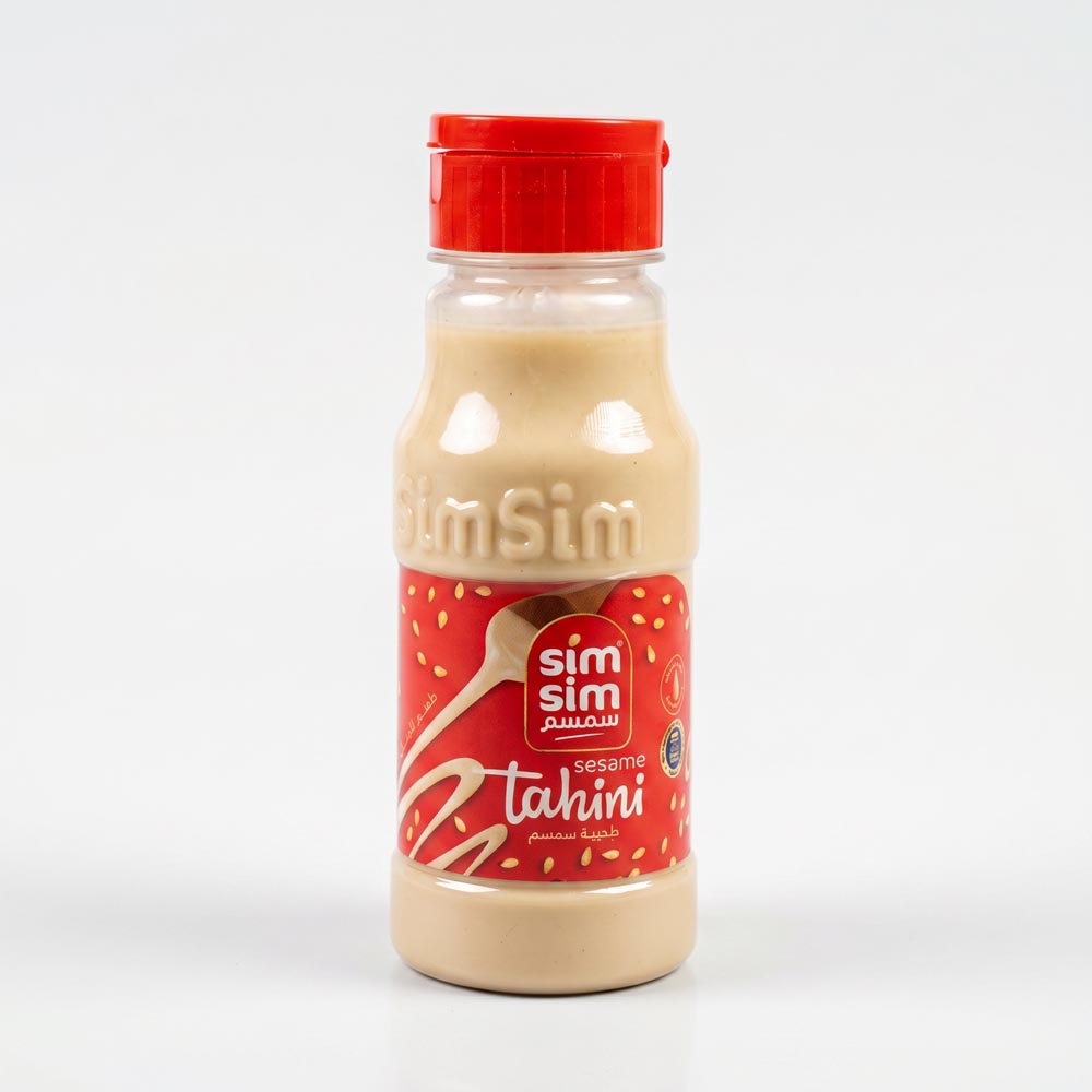 Tahini ( Bottle)
