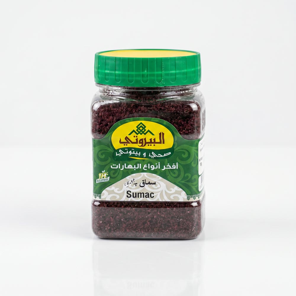 Sumac