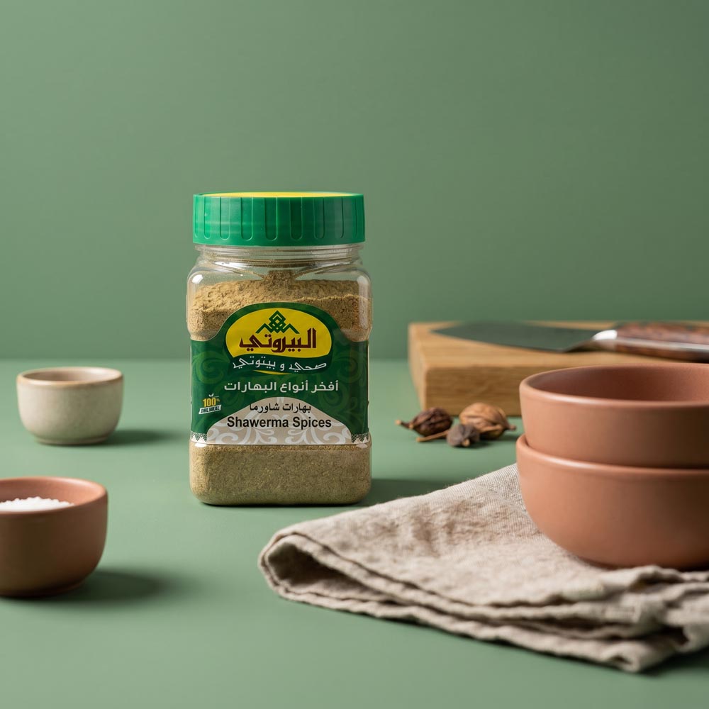Shawerma Spices
