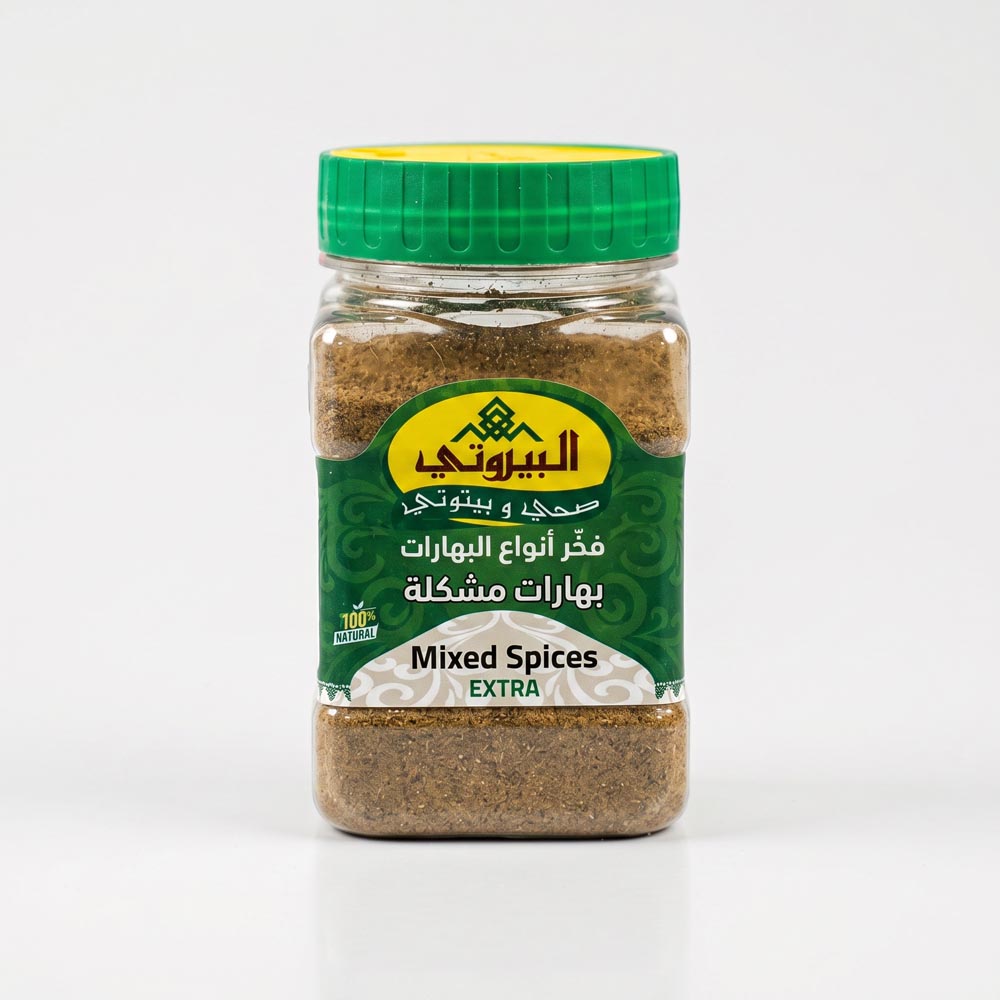Extra Spices
