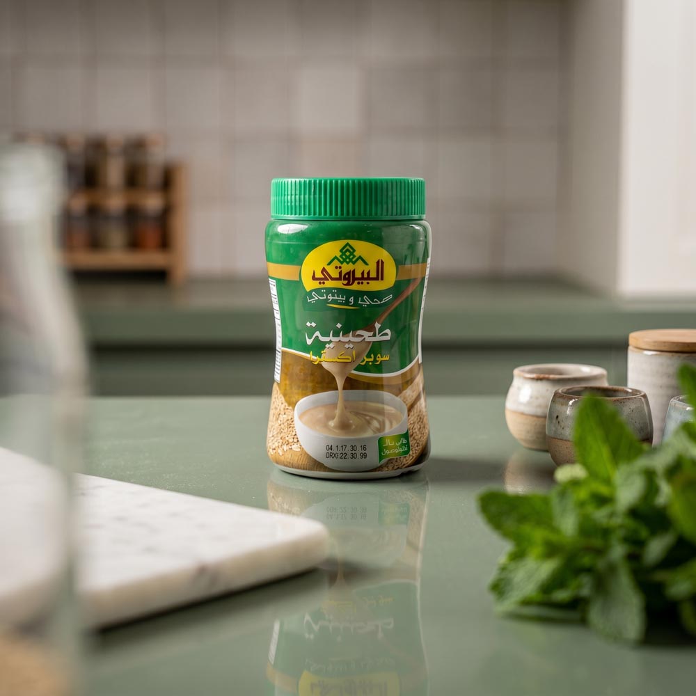 Tahini Extra