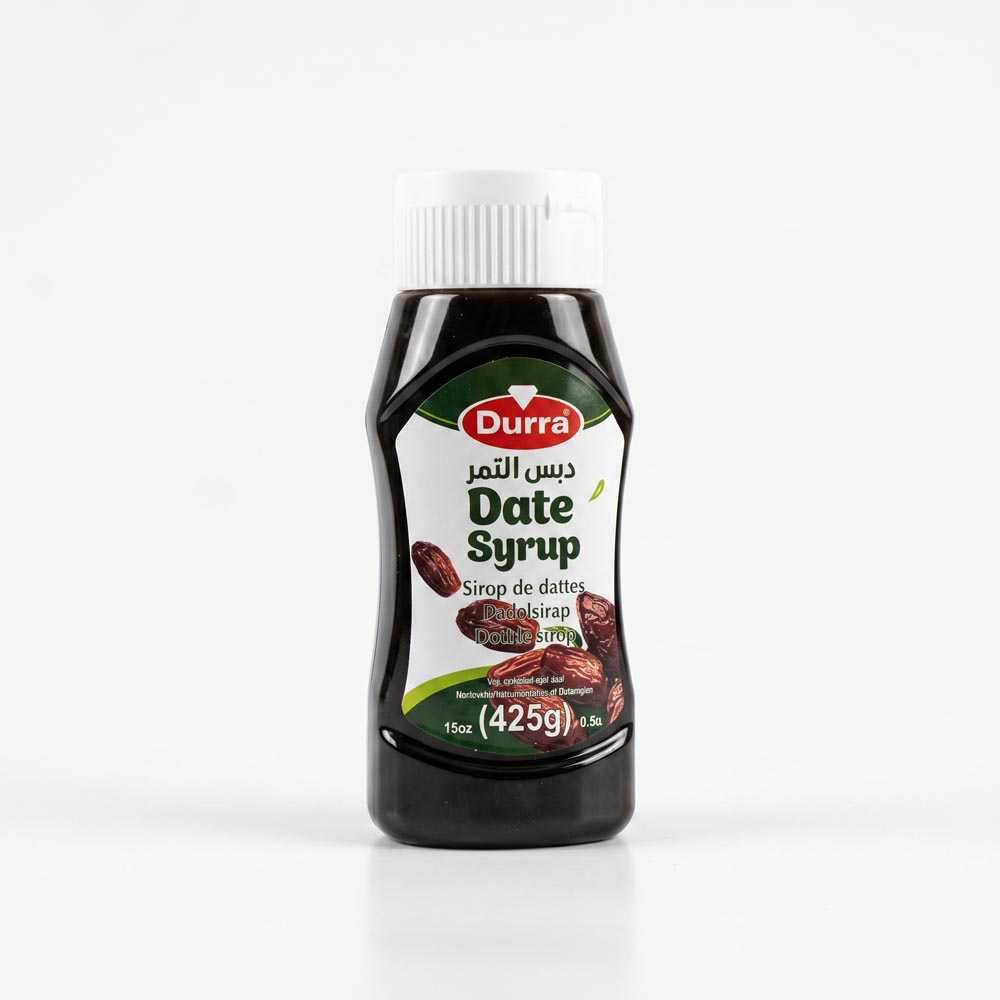 Date Syrup