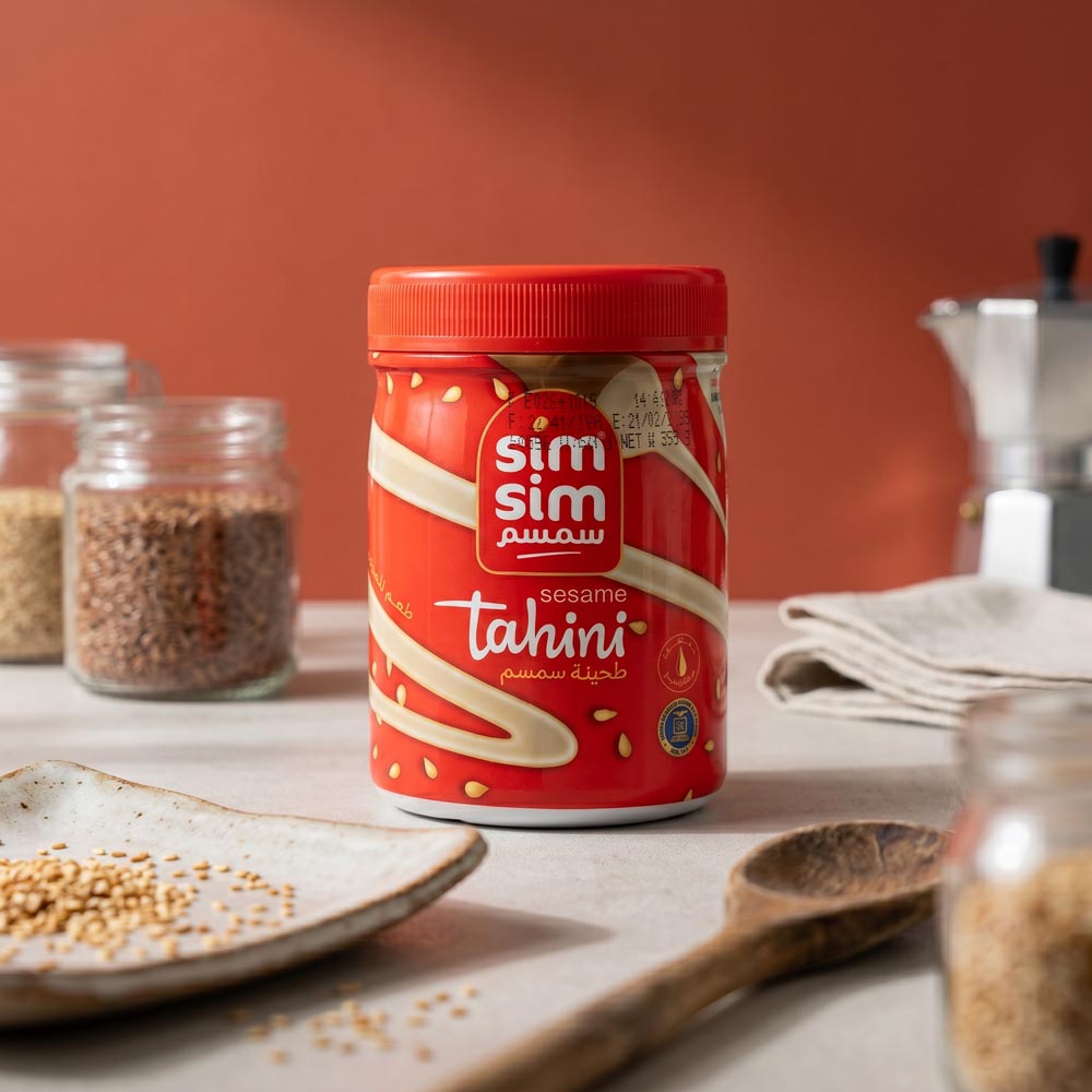 Tahini ( Jar )